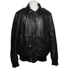 Drykorn, Lederjacke, Herren