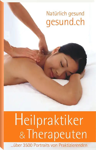Heilpraktiker und therapeuten - heilpraktiker,
