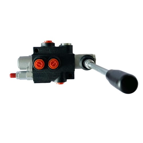 Hydraulische handsteuerung - hydraulische,