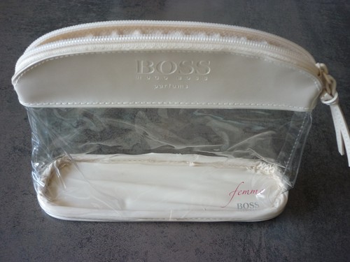 Hugo boss femme beauty bag - boss,