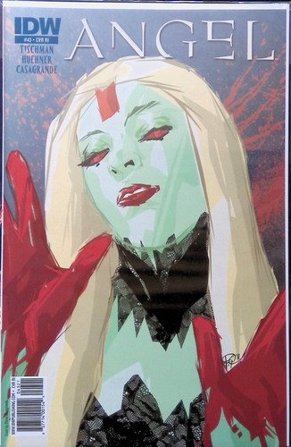 Angel 1 10 - (2007-2011), |