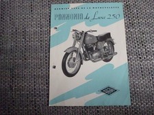Csepel Pannonia de Luxe 250