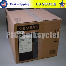 New Siemens 6SL3210-1KE28-4UB1
