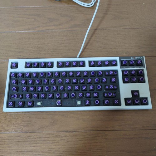 Realforce keyboard - realforce,