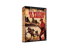 US Western Klassiker (5 DVD
