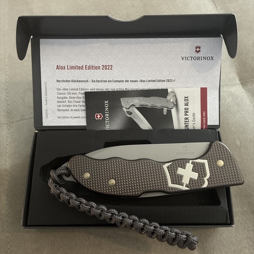 Victorinox taschenmesser - victorinox,