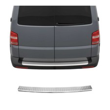 Ladekantenschutz Stoßstange