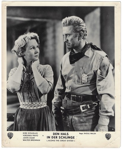 Virginia mayo kirk douglas - kirk,