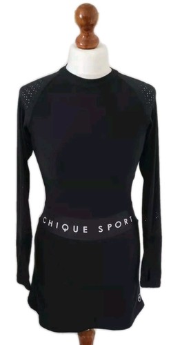 Chique sport schwarz training - chique,