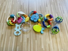 Babyspielzeug Greifling