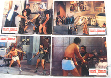 GOLIATH UND HERKULES - 5
