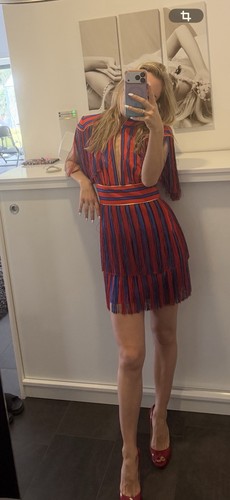 Ein großartiges kleid von - ein,