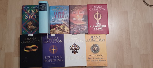 Highland saga von diana - highland,