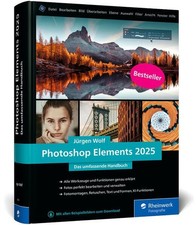Photoshop Elements 2025: Das