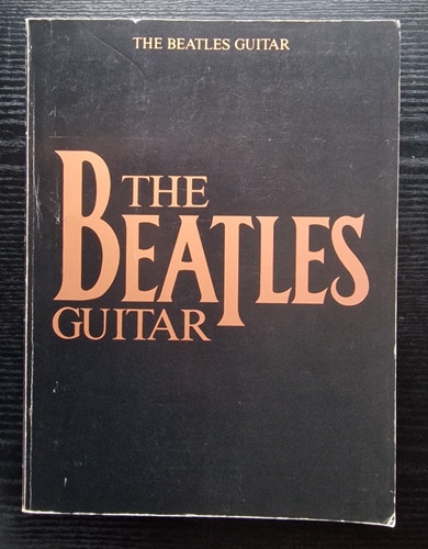 The beatles guitar - beatles, –