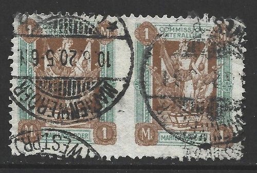Marienwerder im gest - marienwerder, 1,-