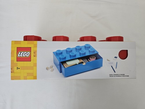 Lego aufbewahrung schublade 8 - aufbewahrung, schublade,
