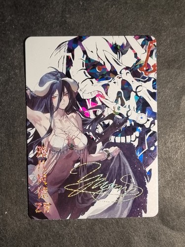 Albedo overlord goddess - -,