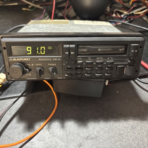 Blaupunkt woodstock - blaupunkt, 06