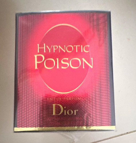 Dior hypnotic poison - hypnotic, de