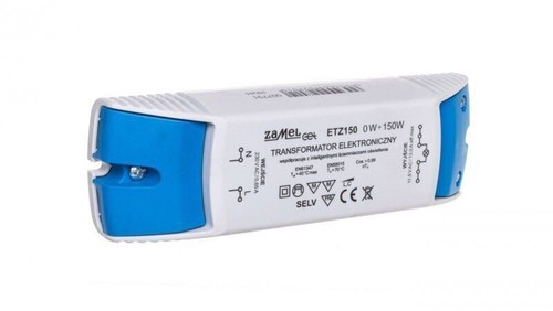 Elektronischer transformator - elektronischer,