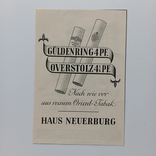 1943 güldenring overstolz - 1943,