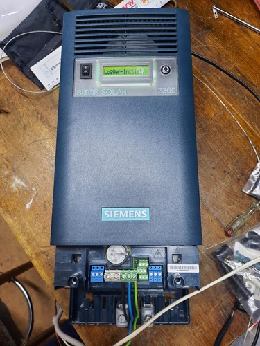 Stücke siemens sitop - 2x,
