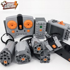 Electric power functions motor - power,