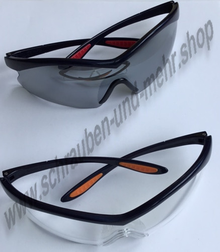 Top sicherheitsbrille - e-top,