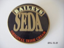 BAILEYS SEDA ORIGINAL IRISH