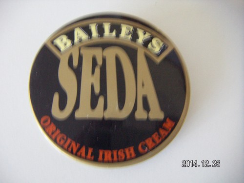 Baileys seda original - seda,