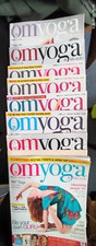 Om Yoga & Lifestyle Bundle