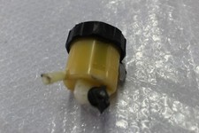 Bremsflüssigkeitsbehälter Tank Ausgleichsbehälter Yamaha YZF R6 RJ15 08-16#R5030