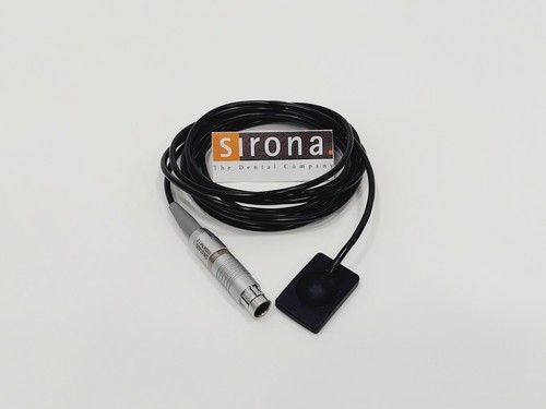 Sirona xios intraoral - xios,