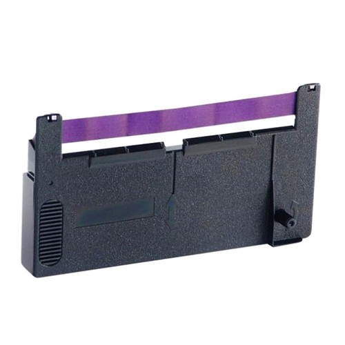 Farbband violett für - -,
