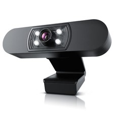 Aplic USB Webcam 1920x1080P