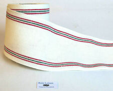 77 - Leinenband   Umfang 20 cm  von Vaupel & Heilenbeck - Leinenschlauch