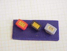 Graupner 35 / 36 + 40 Mhz