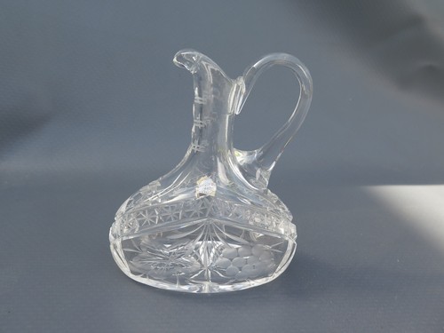 Kleine karaffe krug - kleine,