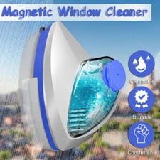 Doppelseitige Fensterputzer