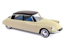 Citroen DS 19 Pallas 1956