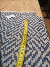 Möbelstoff Reststück Höpke Active Line 