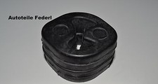 Auspuffgummi für  JAGUAR