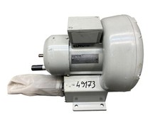 Siemens ELMO-G2BH2 000-0AH02Z Seitenkanalverdichter Gebläse 230-400V 0,2kw 49173