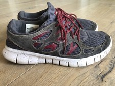 Nike Free Run 2   Grey Art.555174-061 Gr.44,5 ( US 10,5 )