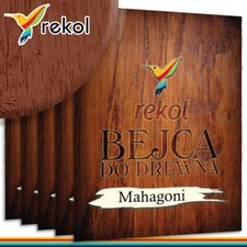 Rekol 5x18g Pulver Holzbeize