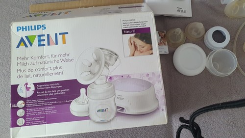 Philips avent elektrische - avent,