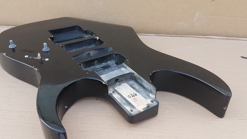 Ibanez 570 body - rg,