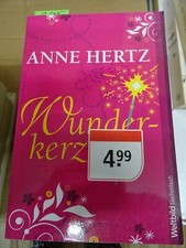 Wunderkerzen : Roman. Weltbild