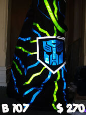 Raver ore Techno Hardstyle